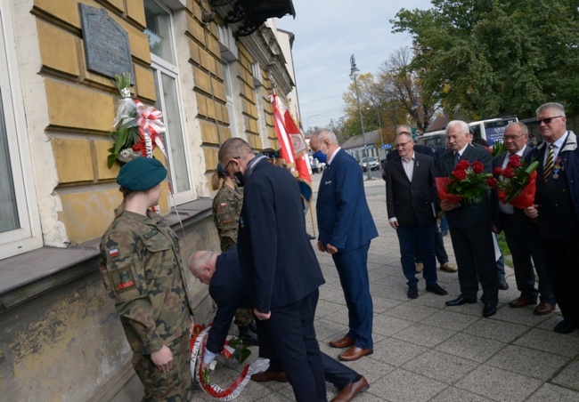 40 lat radomskiej Solidarności