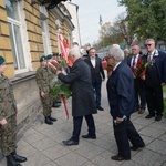 40 lat radomskiej Solidarności