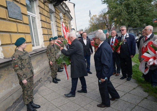 40 lat radomskiej Solidarności