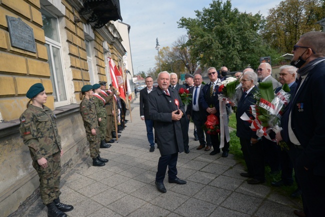 40 lat radomskiej Solidarności