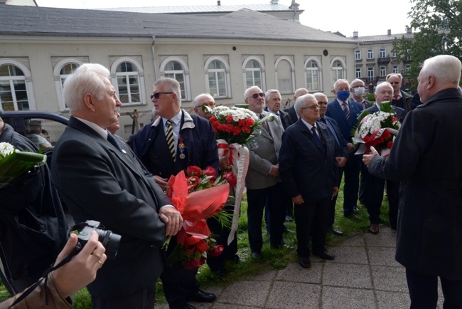 40 lat radomskiej Solidarności