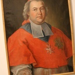 Wystawa malarstwa Szymona Czechowicza (1689-1775)