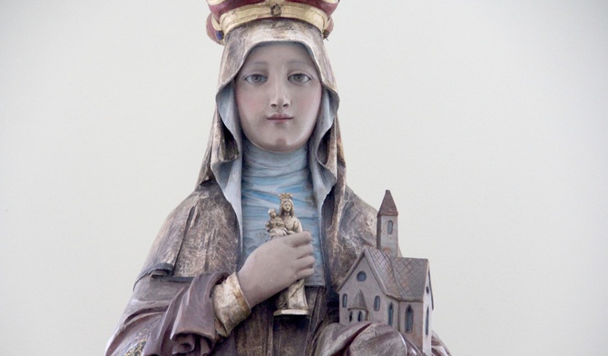 Św. Jadwiga Śląska 