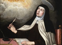 Święta Teresa z Avila