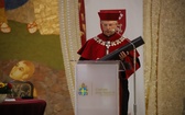 Inauguracja roku akademickiego na Uniwersytecie Papieskim Jana Pawła II