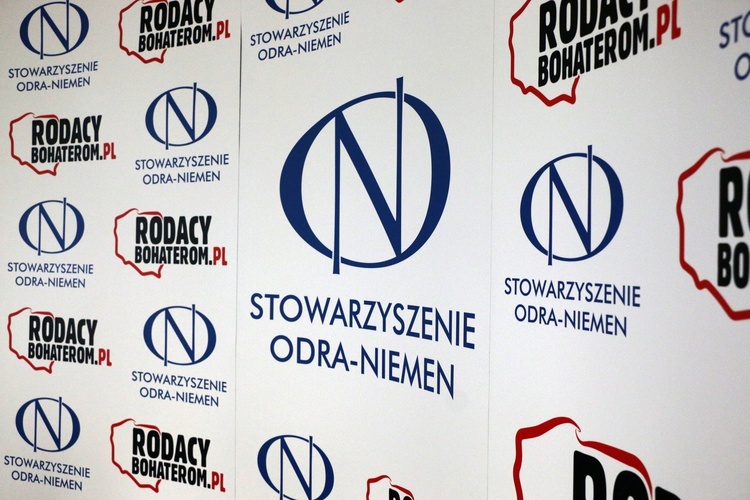 Nowa siedziba stowarzyszenia "Odra-Niemen"