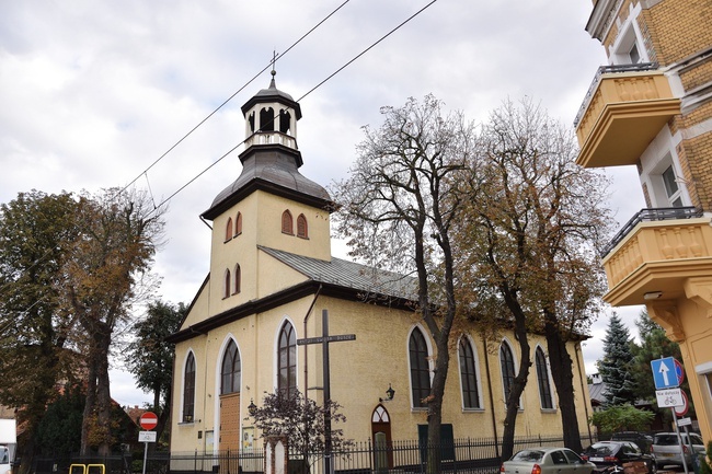 Przejdź Gdańsk śladami błogosławionych męczenników - IPN zaprasza na bezpieczną grę miejską