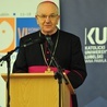 Wielki Kanclerz KUL ogłosił przesłanie VI Kongresu Kultury Chrześcijańskiej 