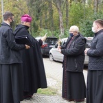 Dzień ze św. Janem Pawłem II w Polanicy-Zdroju