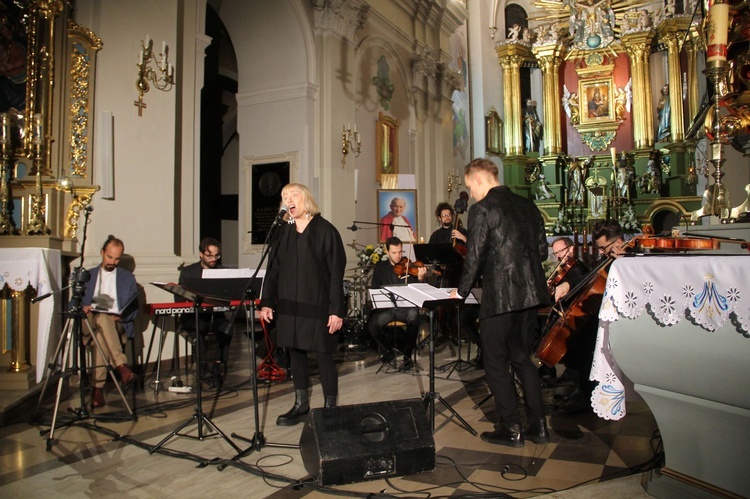 "Zielnik Polski" w Borzęcinie