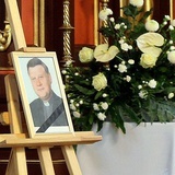 Pogrzeb śp. ks. Rudolfa Halemby   