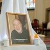 Był błogosławieństwem dla wspólnoty. Pogrzeb ks. Lecha Kasperowicza SDB