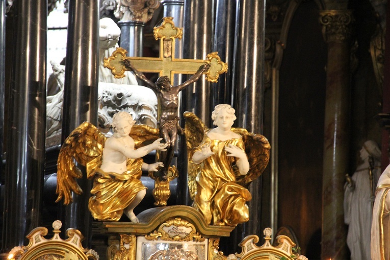 Pielgrzymka Trzebnicka 2020