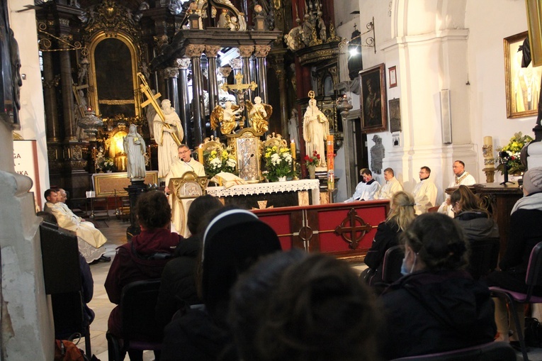 Pielgrzymka Trzebnicka 2020