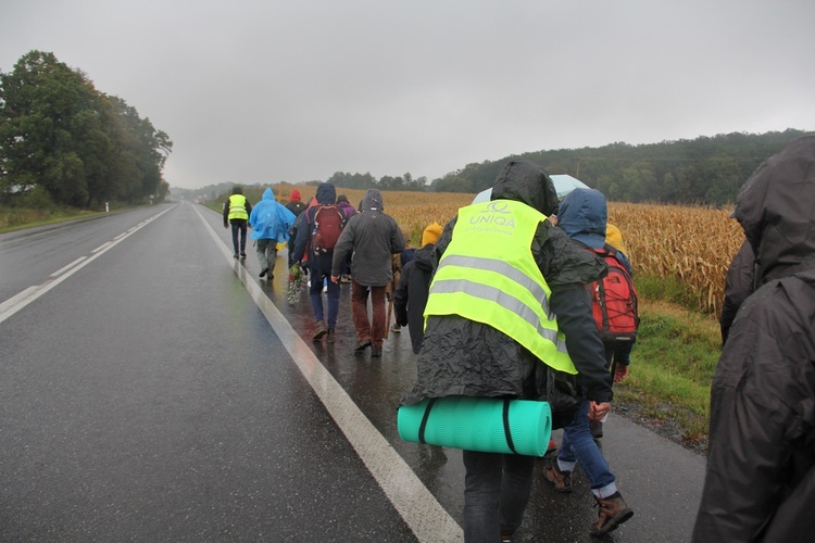 Pielgrzymka Trzebnicka 2020