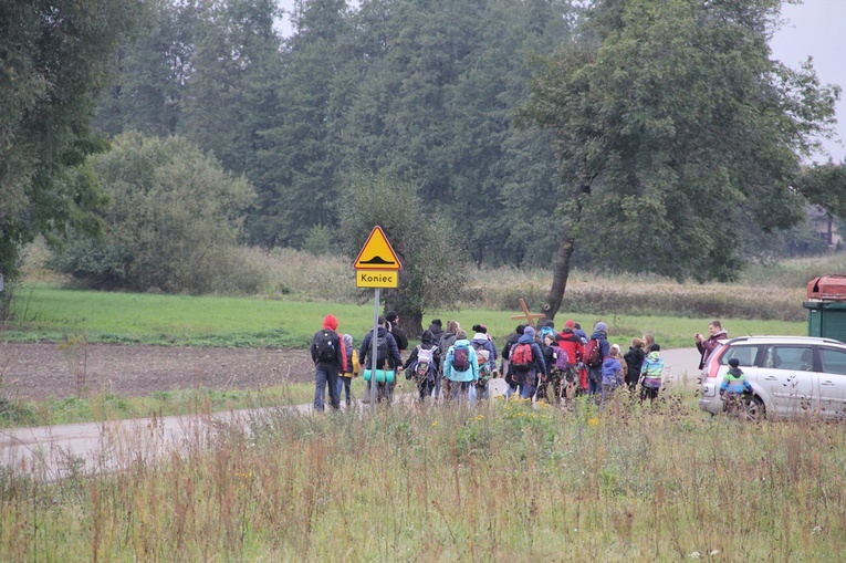 Pielgrzymka Trzebnicka 2020