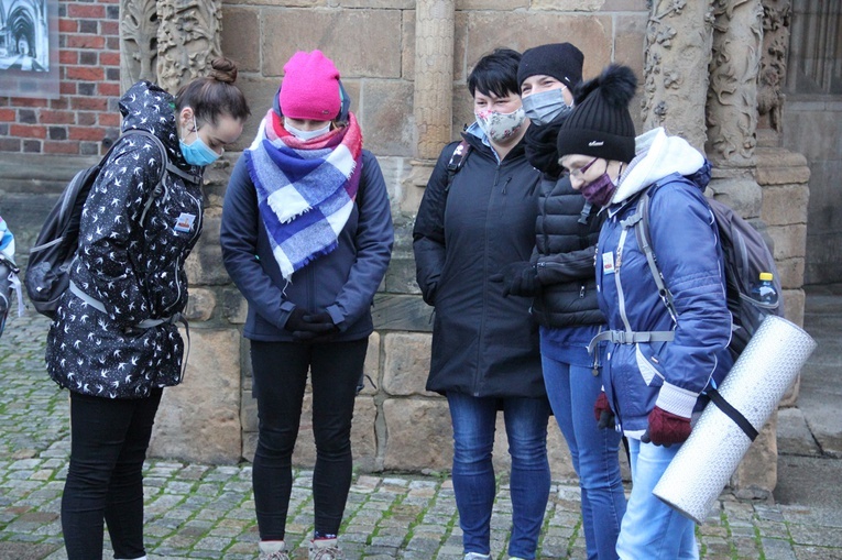 Pielgrzymka Trzebnicka 2020