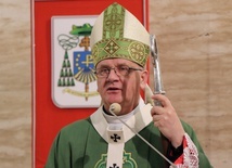Życzenia abp. Józefa Górzyńskiego z okazji święta św. Łukasza