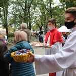 Odpust ku czci św. Jadwigi we Wrocławiu-Kozanowie