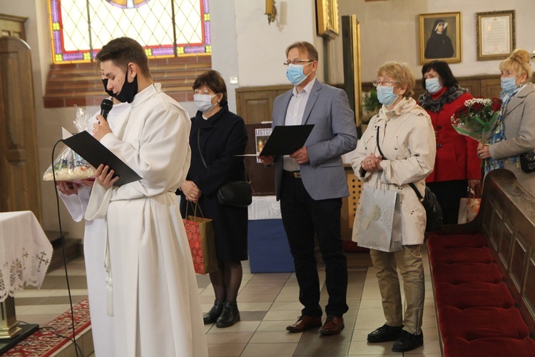 Odpust ku czci św. Jadwigi we Wrocławiu-Kozanowie