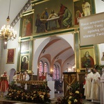 Odpust ku czci św. Jadwigi we Wrocławiu-Kozanowie