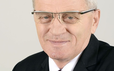 Zmarł były senator PiS Stanisław Kogut - był zakażony SARS-CoV-2