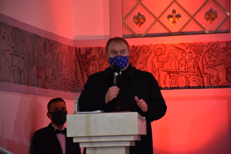 Koncert w 100. rocznicę utworzenia Wolnego Miasta Gdańska 