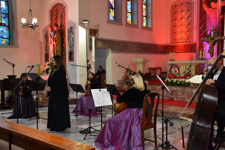 Koncert w 100. rocznicę utworzenia Wolnego Miasta Gdańska 