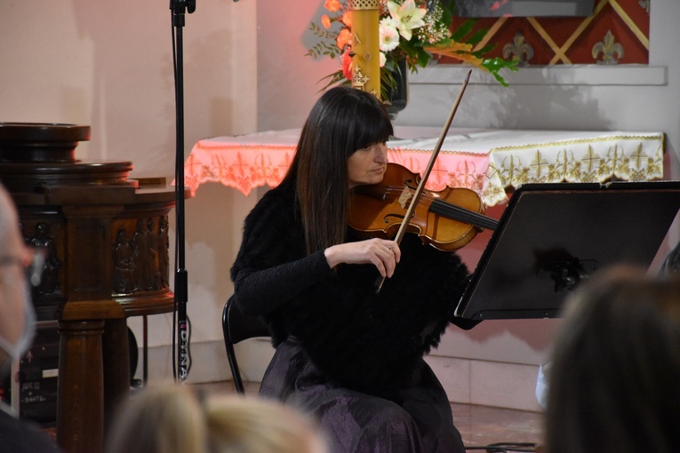 Koncert w 100. rocznicę utworzenia Wolnego Miasta Gdańska 