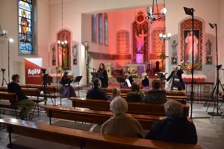 Koncert w 100. rocznicę utworzenia Wolnego Miasta Gdańska 