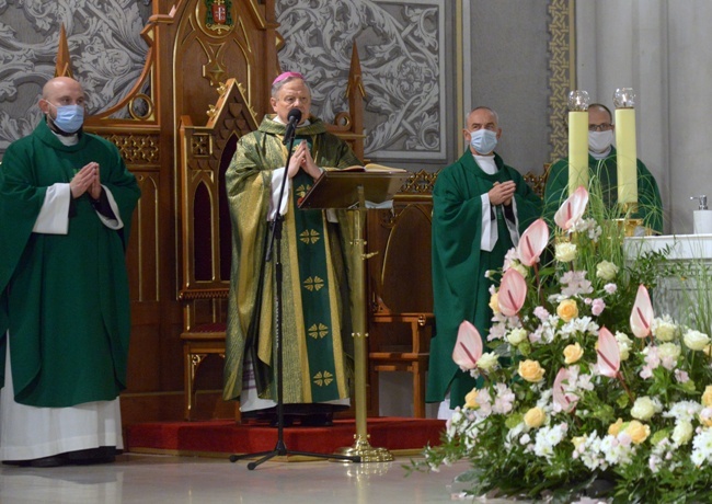 Doroczna nagroda Funduszu bp. Jana Chrapka