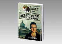 Zdarzyło się w Watykanie