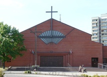 Przez najbliższe dni kościół przy ul. K. Szczecińskiego 5 pozostanie zamknięty.