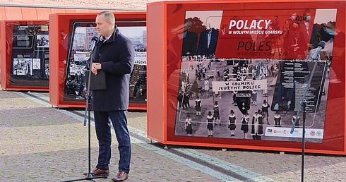 Nowa wystawa MIIWŚ o Polonii w Wolnym Mieście Gdańsku