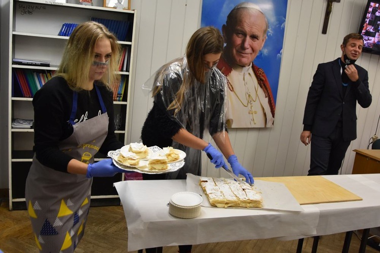 Głuszyckie Dni z Janem Pawłem II