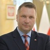 Przemysław Czarnek zaprzysiężony na ministra edukacji i nauki