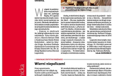 Gość Legnicki 43/2020