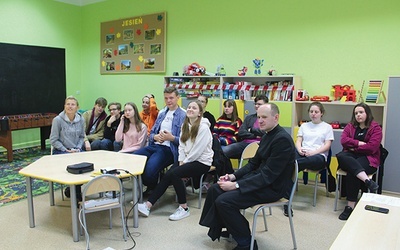 SMP odbyło się w sobotę 10 października.