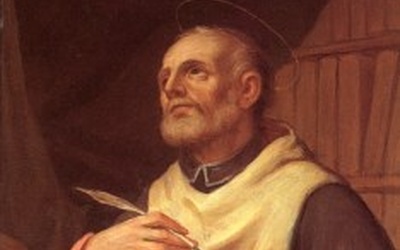 Św. Jan Kanty