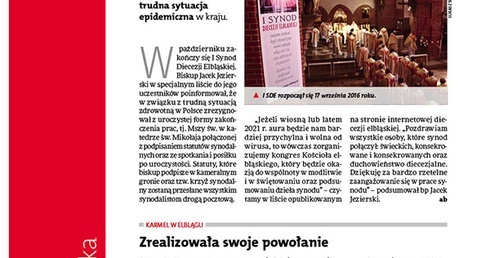 Gość Elbląski 43/2020