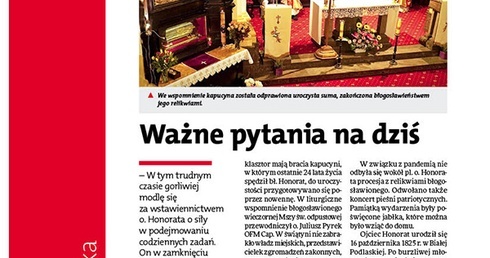 Gość Łowicki 43/2020