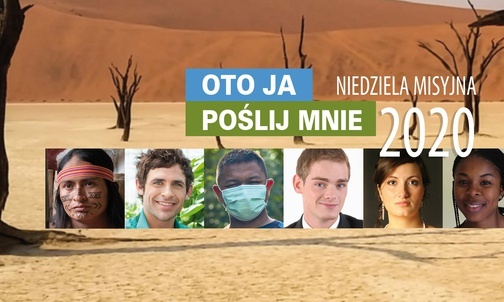 Trwa Tydzień Misyjny
