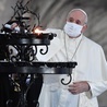 Papież: Prawdziwa Ewangelia bierze na siebie krzyże innych
