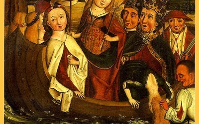 Św. Urszula