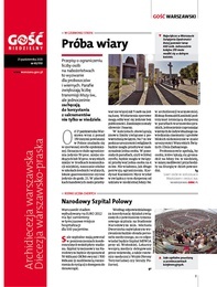 Gość Warszawski 43/2020