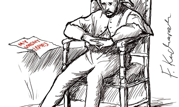 Anarchia pobożna