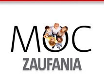 Moc zaufania