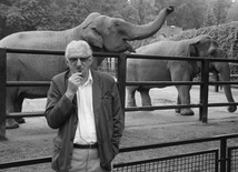 Nie żyje wieloletni dyrektor krakowskiego zoo