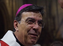 abp Michel Aupetit