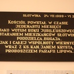 Pogrzeb śp. ks. Mieczysława Grabowskiego w Słotwinie
